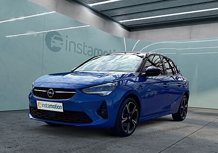 Opel Corsa GS Line Turbo ,digitales Cockpit ,LED ,Musikstreaming Apple CarPlay Android Auto