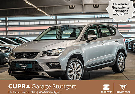 Seat Ateca Style 1.0 TSI 85 kW