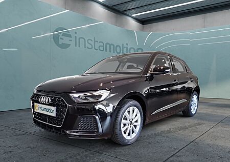 Audi A1 Sportback 30 TFSI Advanced S-tronic LED+PDC