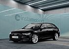 Audi A6 Avant 45 TDI q. Tiptr. Sport LED, AHK, ACC, Luft, Allradlenkung, Kamera, 19