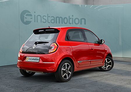 Renault Twingo Intens TCe 90 EDC Klima+LM-Felgen+Carplay