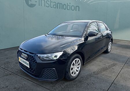 Audi A1 Sportback 25 TFSI LED/CarPlay/SHZ/PDC