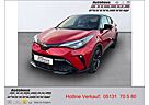 Toyota C-HR 2.0 Hybrid GR Sport *JBL+Kamera+Alcantara+SHZ+Tempomat+LED+