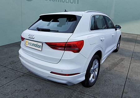 Audi Q3 35 TDI DSG advanced APS/Sitzhzg/6 Lautsprecher