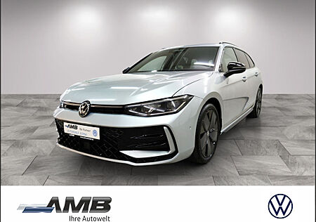 VW Passat Variant R-Line 2.0 TDI DSG/BlackStyle/DCC