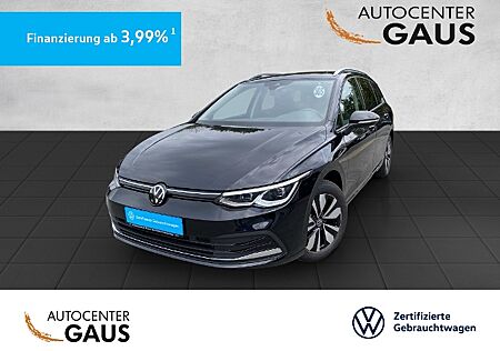 VW Golf Variant Golf VIII Variant Move 1.5 TSI 363€ ohne Anz. LE