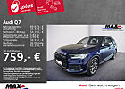 Audi Q7 50 TDI QUATTRO 7-SITZE +MATRIX+AHK+PANO+LUFT+