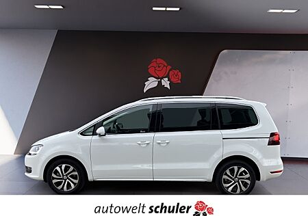 VW Sharan 1,4 TSI Active 7-Sitzer Navi Kamera