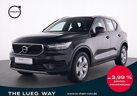 Volvo XC 40 XC40 Momentum T2 BUSINESS PAKET + PARK ASSISTENT