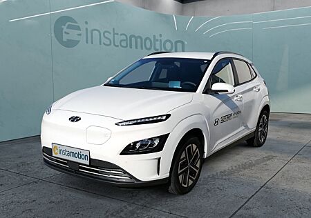 Hyundai Kona Elektro Trend LED HUD KAMERA SHZ PDC DAB TEMPOMAT