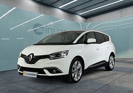 Renault Scenic IV Business Edition AUTOMATIK ALLWETTER NAV DIG-DISPLAY SHZ KEYLESS TEMPOMAT