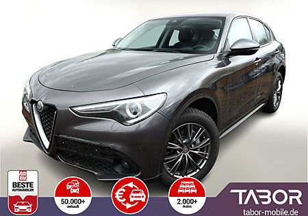 Alfa Romeo Stelvio 2.2 JTDM 210 Aut. Q4 Super Nav Kam Keyl