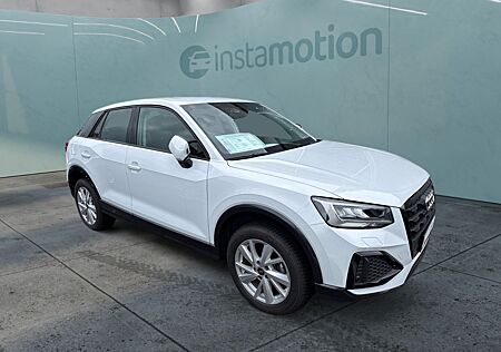 Audi Q2 Advanced 30 TDI S tr. ACC-Leder-LED-Navi