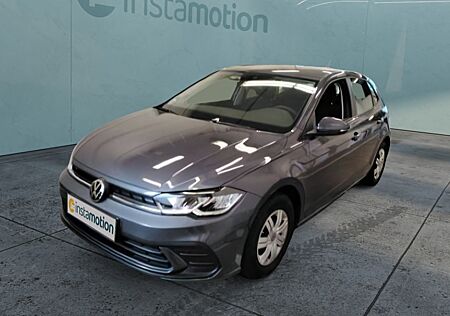 VW Polo 1.0 TSI VIRTUAL SITZHZ KLIMA