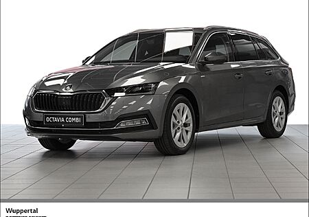 Skoda Octavia COMBI STYLE 2 0 TDI DSG AHK RK PANO