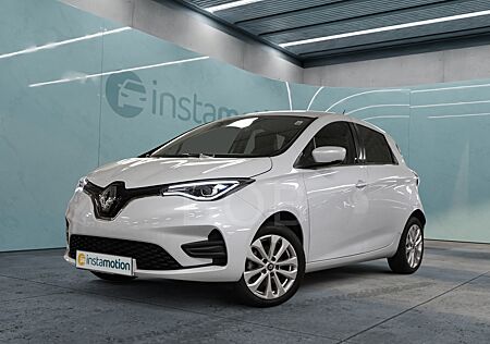 Renault ZOE E-Tech 100% el. EXPERIENCE R110 Z.E. 50