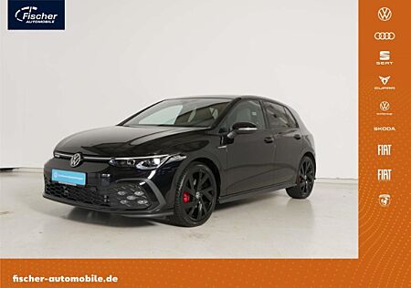 VW Golf 2.0 TDI GTD DSG P-Dach/LED/NAV/DC/RFK/ACC