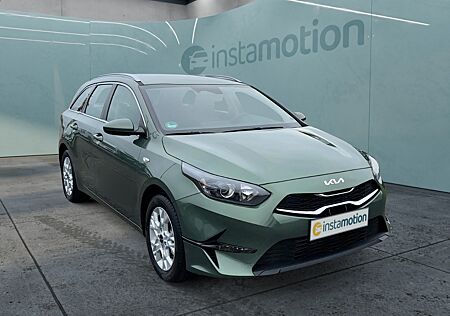 Kia Cee'd ceed Sportswagon 1.0T Vision Navi+Kamera+SHZ