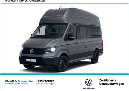 VW T6 California Grand California 600 2.0 TDI DSG STHZNG LED NAVI