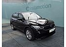 VW Tiguan Allspace 2.0 TDI DSG 4M R-LINE BLACK 7-SITZE AHK ST.HEIZ KAMERA