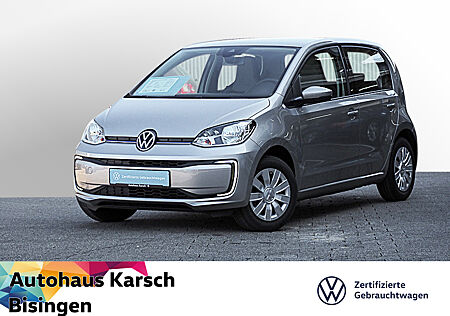 VW Up e-! move KLIMA, RADIO, ZV