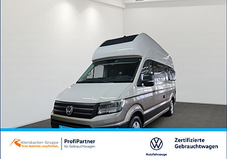 VW T6 California Grand California 600 2,0 TDI Aut. Klima Navi