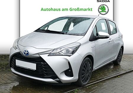 Toyota Yaris Hybrid Comfort 1.5 Dual-VVT-i Rückfahk, Klimaauto