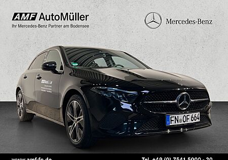 Mercedes-Benz A 200 Progressive +PANO+AMBIENTE+KAMERA+LED+SHZ+