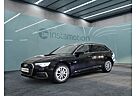 Audi A6 Avant 35 TDI DESIGN MATRIX SITZBLFT LM19 MEMORY