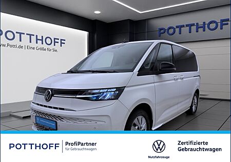 VW T7 Multivan 1.4 Multivan Life eHybrid