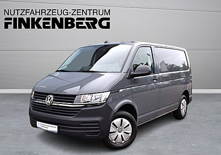 VW T6 .1 Kasten TDI DSG kurz *Heckklappe*GRA*RüKam