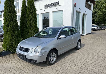 VW Polo 1.2 / Kommissionsverkauf / KEINE KLIMA