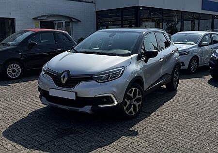 Renault Captur Intens Energy NAVI KEYLESS CARPLAY LED