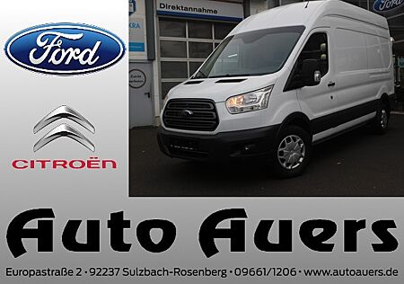 Ford Transit 2.0 TDCi DPF 350 L3H3 Trend #Klima