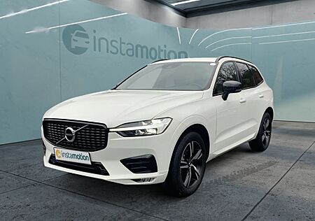 Volvo XC 60 XC60 B4 B Geartronic RDesign