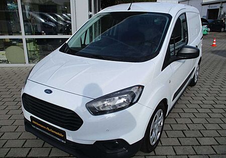 Ford Transit Courier 1,5 TDCI Trend