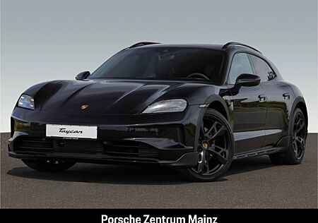 Porsche Taycan 4 Cross Turismo BOSE HA-Lenkung 21-Zoll