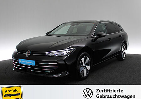 VW Passat 2.0 TDI Business