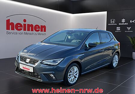 Seat Ibiza FR 1.0 TSI ACC FLA LM LED W-Paket Navi