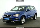 Seat Ateca 1.5 TSI Style #AHK#DSG#Navi#GRA#SHZ#17Zoll