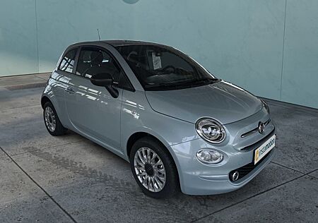 Fiat 500 1.0 Mild Hybrid *Komfort/PDC* -22%*