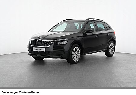 Skoda Kamiq Clever 1.0 TSI LED Keyless PDC Sitzhzg