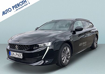 Peugeot 508 SW Hybrid 225 e-EAT8 GT