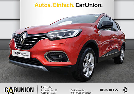 Renault Kadjar BOSE Edition TCe 160 EDC Leder,Voll-LED