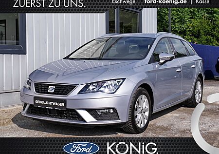 Seat Leon ST Style 1.0 TSI Alu+NAVI+Klima+ParkPilot