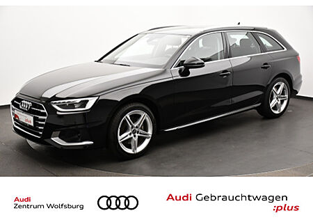 Audi A4 Avant 35 TFSI S tronic advanced AHK/LED/Business