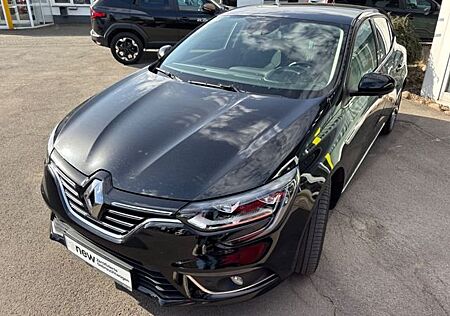 Renault Megane IV Lim. 5-trg. BOSE-Edition