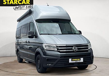 VW T6 California GRAND CALIFORNIA 600 2.0TDI+StndHZ+ACC+LED+NAVI