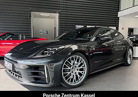 Porsche Panamera 4 Sportpaket HUD StandHZG Panorama Soundsystem Bose