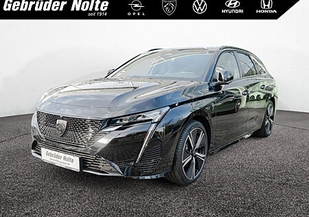 Peugeot 308 1.2 PureTech 130 SW GT